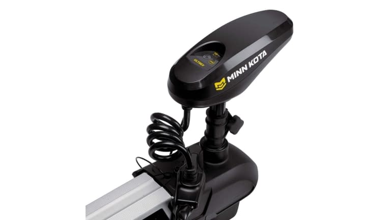 Minn Kota Ultrex US2 i-Pilot Trolling Motor - Minn-Kota_1368801-Ultrex80-US2_03