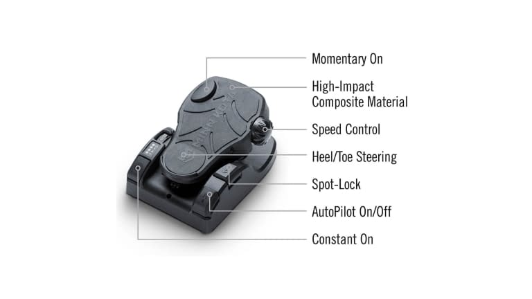 Minn Kota Ultrex US2 i-Pilot Trolling Motor - Minn-Kota_1368801-Ultrex80-US2_06