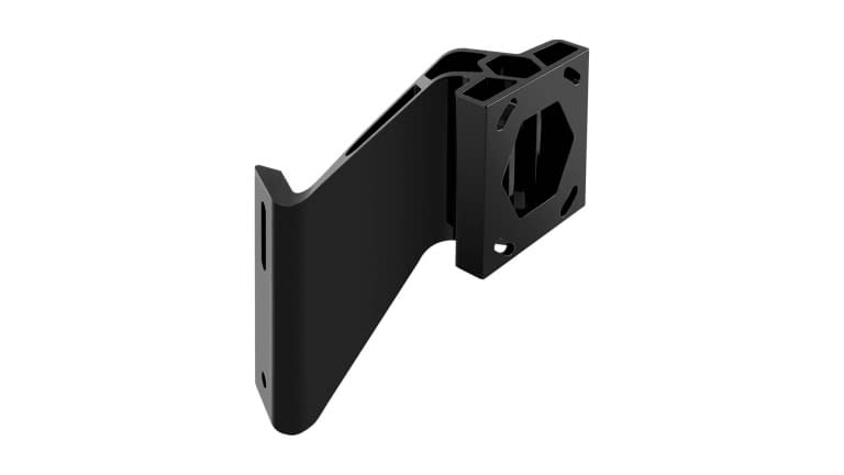 Minn Kota Raptor Jack Plate Adaptor Bracket