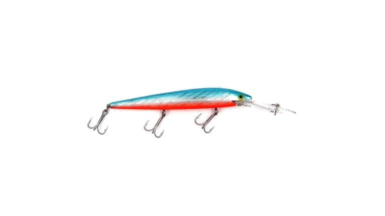 Rebel Deep Spoonbill Minnow - BSO