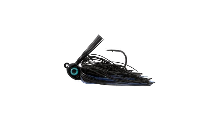 Missile Baits Ike's Mini Swim Jigs - BRU