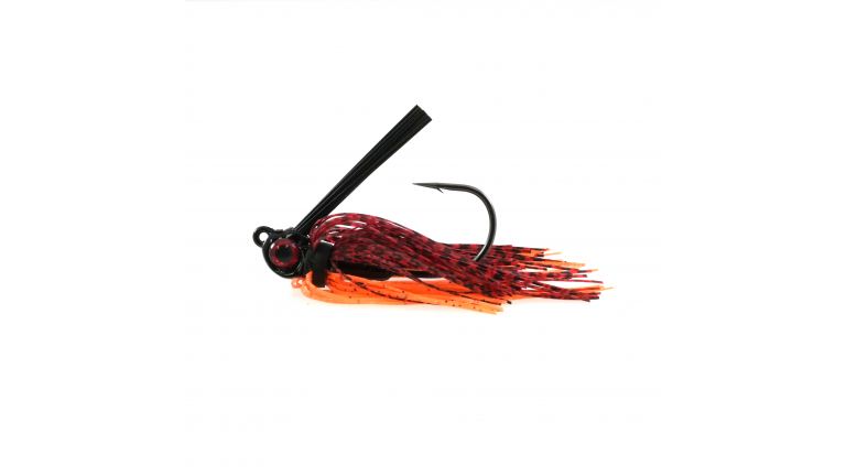 Missile Baits Ike's Mini Swim Jigs - LVCW