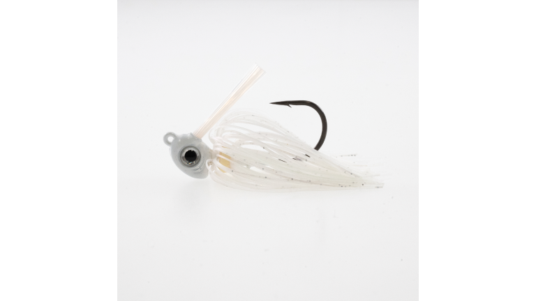 Missile Baits Ike's Mini Swim Jigs - PW