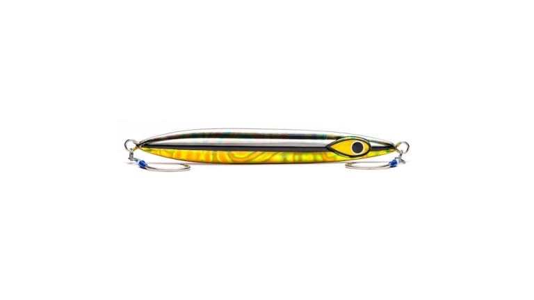 Mustad Rip Roller Slow Fall Jig - GAB