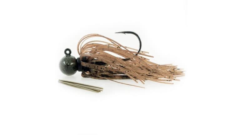 Missile Baits Missile Jigs - Ike's Micro Football Jig - GP