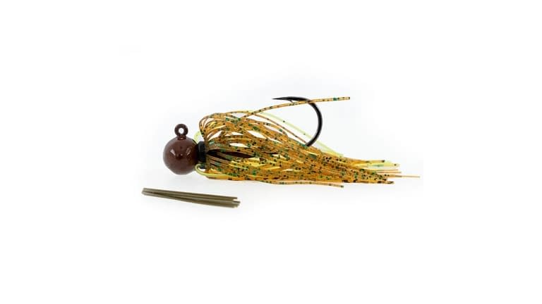 Missile Baits Missile Jigs - Ike's Micro Football Jig - SIPA