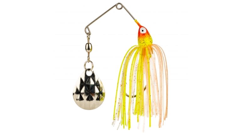 Strike King Mini-King Spinnerbait - 112