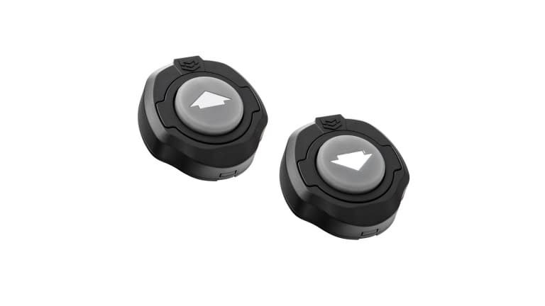 Raptor & Talon Wireless Bluetooth Stomp Switch