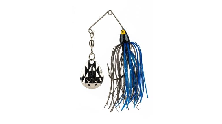 Strike King Mini King Spinnerbait - MK-76