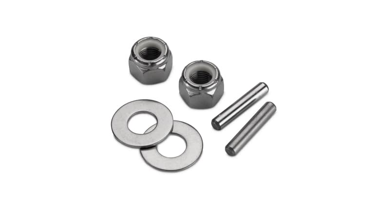 Minn Kota MKP-34 Prop Nut Kit E