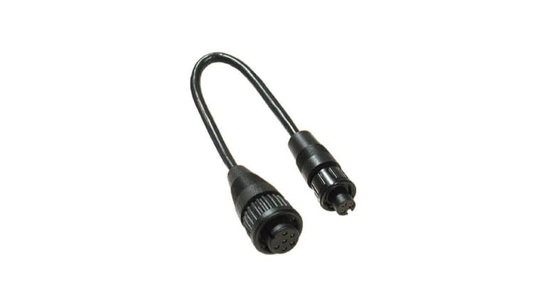 Minn Kota Universal Sonar Adapter Cables - 6