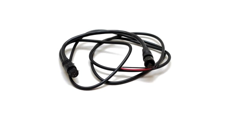 Minn Kota Universal Sonar Adapter Cables - 9