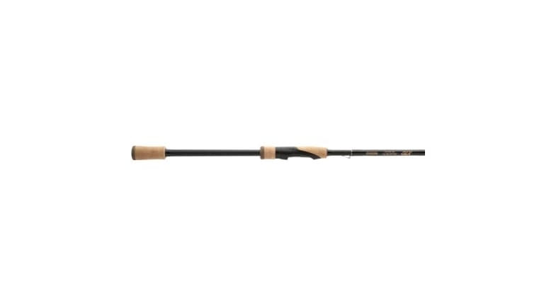 G Loomis GLX Jig and Worm Spinning Rods