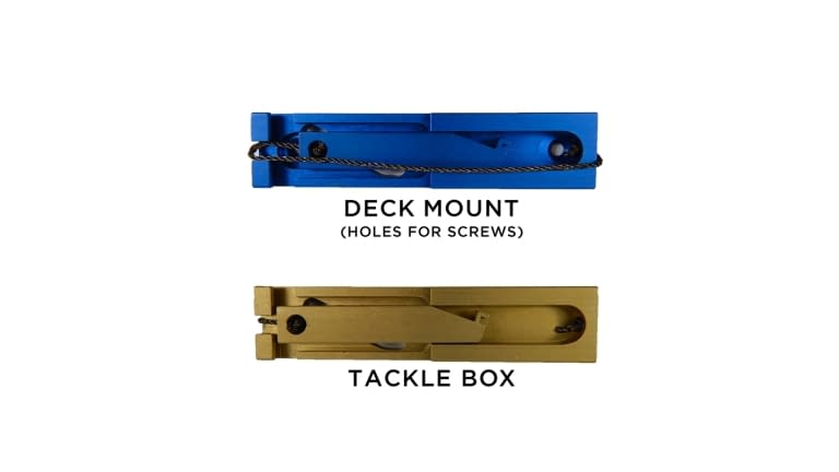 Intool Killer Loading Tool - Models