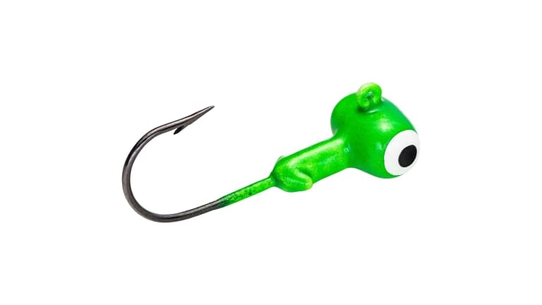 Strike King Mr. Crappie Sausage Head Jig Head - MRCSHJH116-93