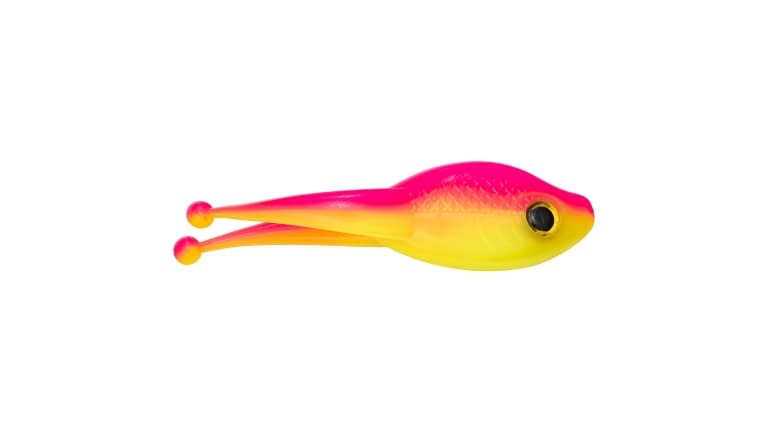 Strike King Mr. Crappie Scizzor Shad Body - MRCSZRB-242