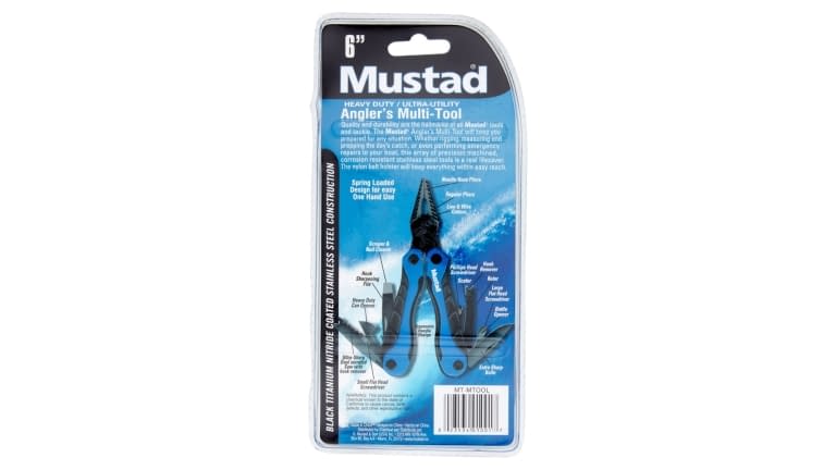 Mustad Heavy Duty Angler's Multi-Tool - multitool2_InPixio