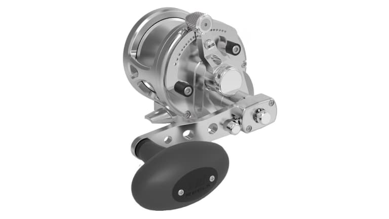 Avet G2 MXJ 6/4 2 Speed Lever Drag Reels