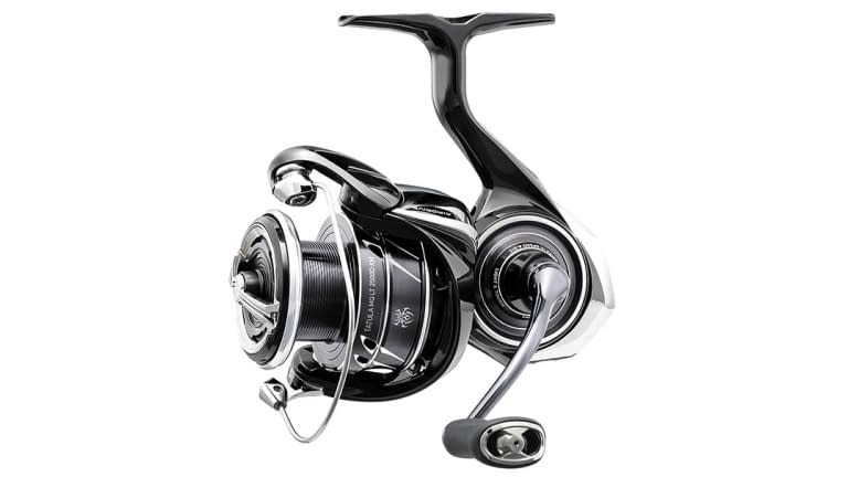 Daiwa DF Saltwater Spinning Reel