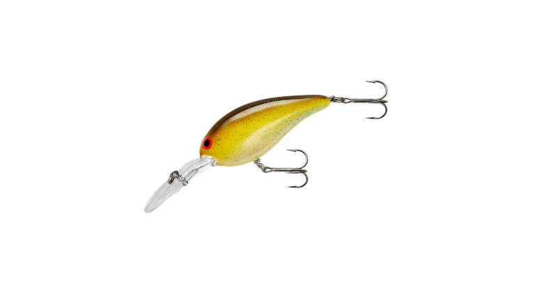 Bill Norman Deep Little N Crankbait - 177