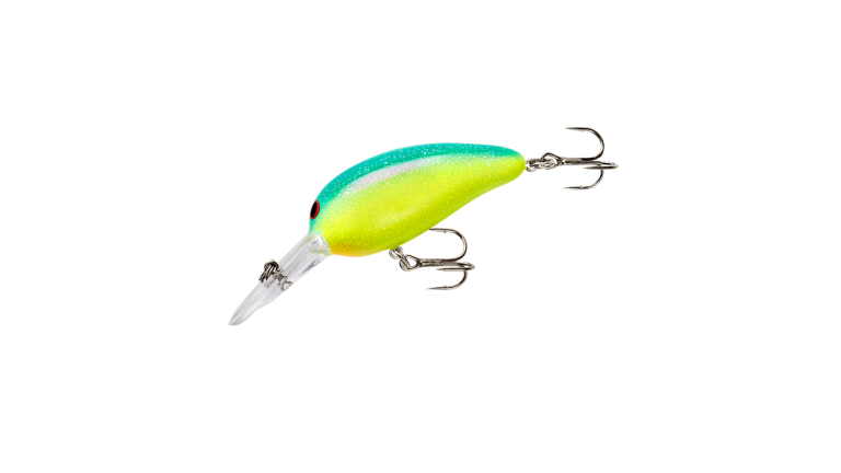 Bill Norman Middle N Crankbait - 181