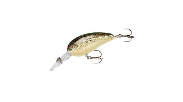 Bill Norman Middle N Crankbait - NMMN249