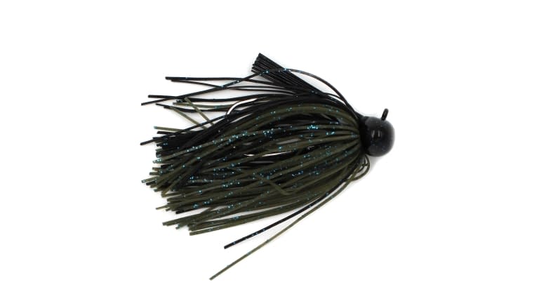 Dirty Jigs Tour Level Finesse Football Jig - OCH