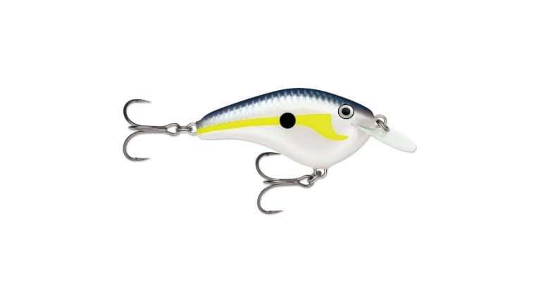 Rapala OG Ott's Garage Slim - HSD