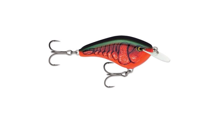 Rapala OG Ott's Garage Slim - RCW