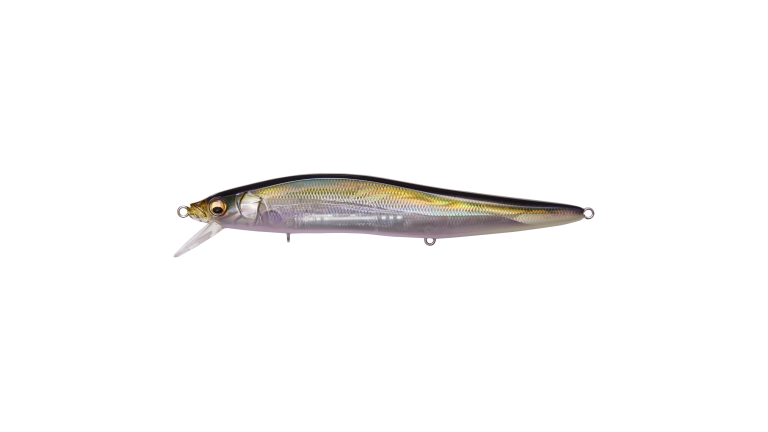 Megabass ONETEN Max LBO Jerkbaits - 4129544968