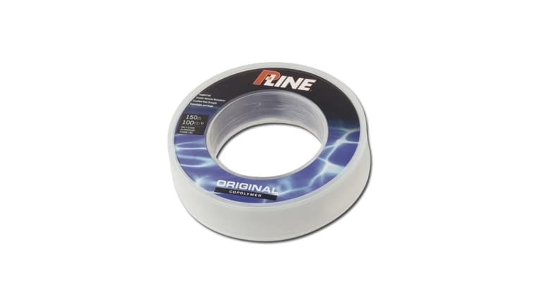 P-Line Original Leader Coil - Smoke Blue