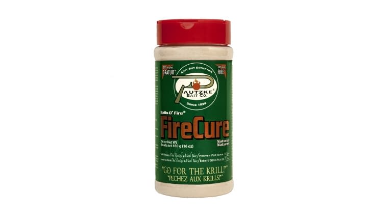 Pautzke Fire Cure - P16FC/NAT