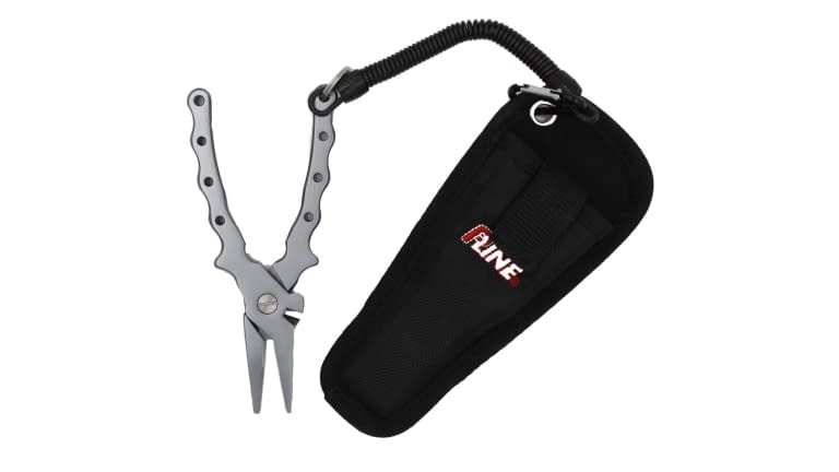 P-Line Aluminum Pliers