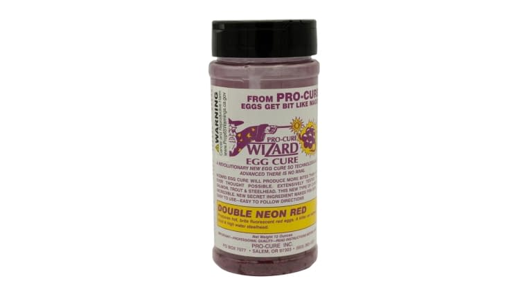 Pro-Cure Wizard Egg Cure - 02