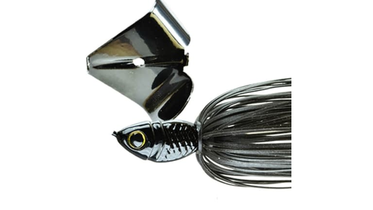 Picasso Buzzbait Dinn-R-Bell Single - BBB