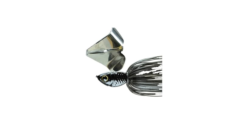 Picasso Buzzbait Dinn-R-Bell Single - BNB