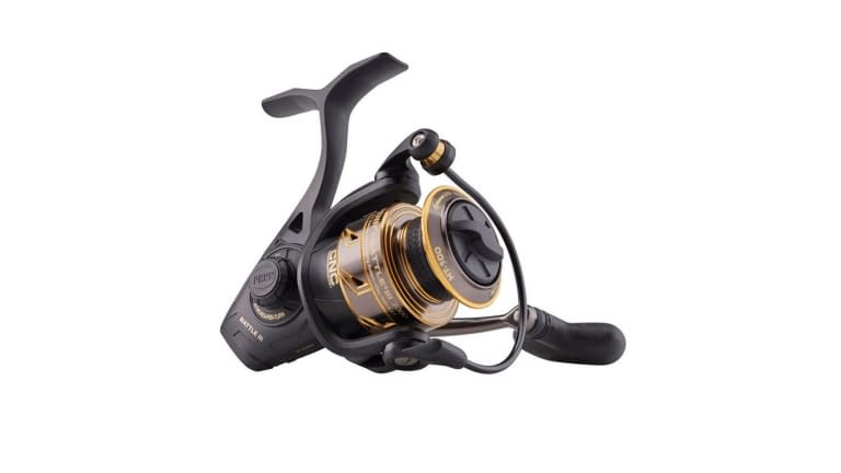 Penn Battle llI Spinning Reel - BTLIII2000