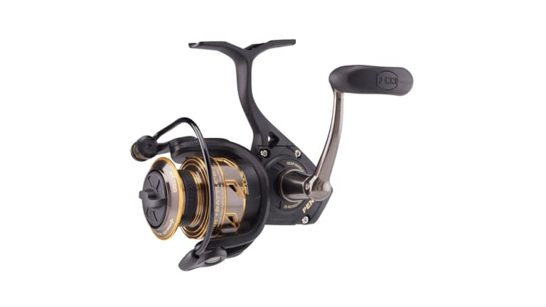 Penn Battle llI Spinning Reel - Penn_Battle_III_2000_Reel_2020_Alt2