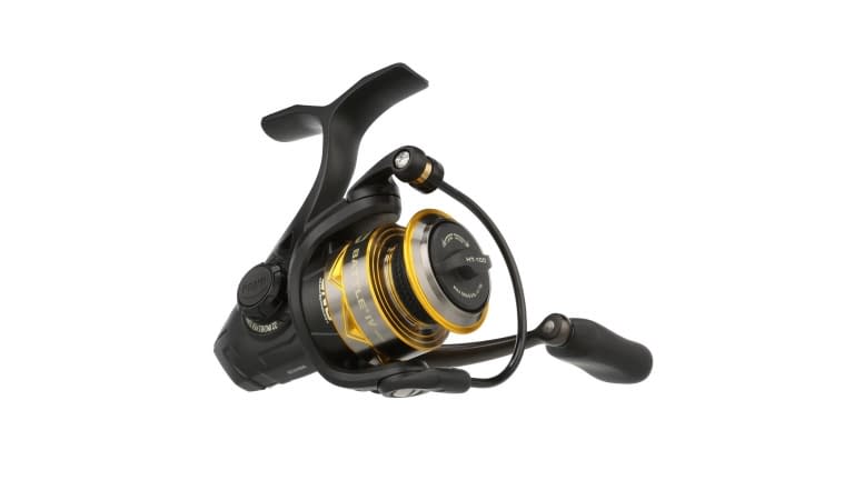Penn Battle IV Spinning Reels