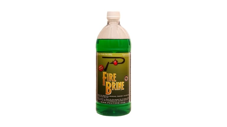 Pautzke Fire Brine