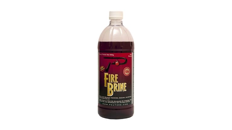 Pautzke Fire Brine - 250