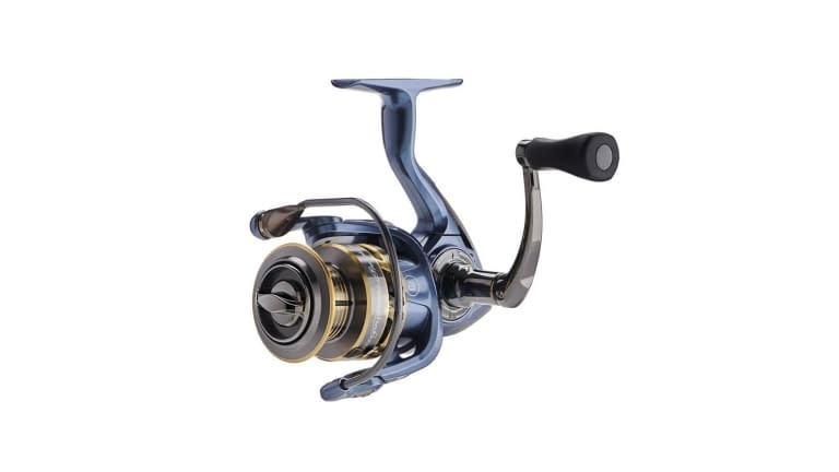 Pflueger President Spinning Reels - Pflueger_President_Spinning_2018_alt1_InPixio