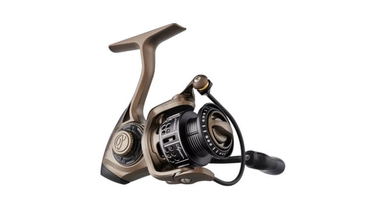 Supreme Spinning Reel - 35