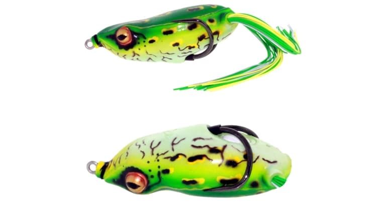 River2Sea Ish Monroe Phat Mat Daddy Frog - IM-PMD70/12