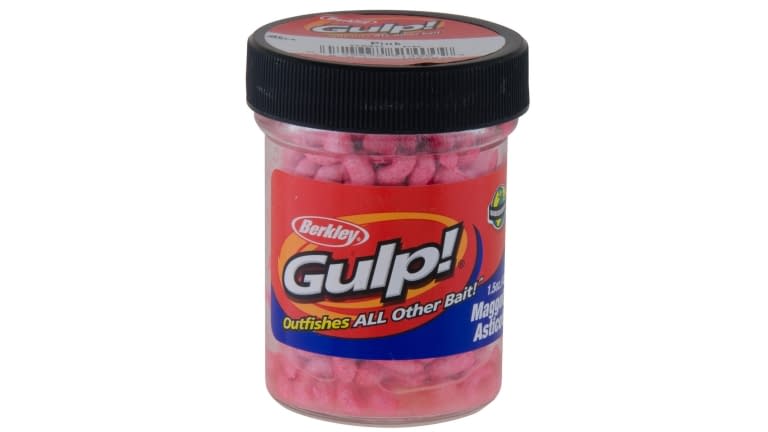 Berkley Gulp Maggots - GMG-PK