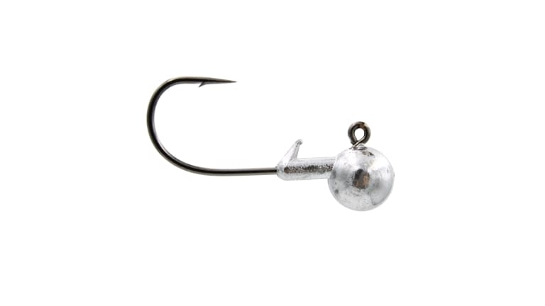 Dolphin Tackle Roundhead Jig Head - PKRH038-2