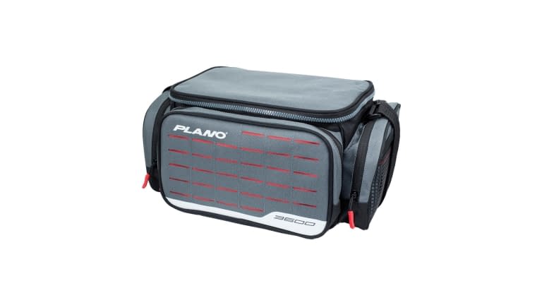 Plano Weekend Series 3600 Case