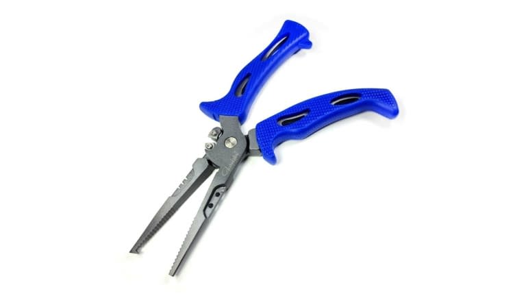 Gamakatsu 45 Degree Stainless Fishing Pliers