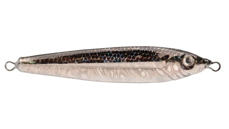 P-Line Laser Minnow - PLM4-01