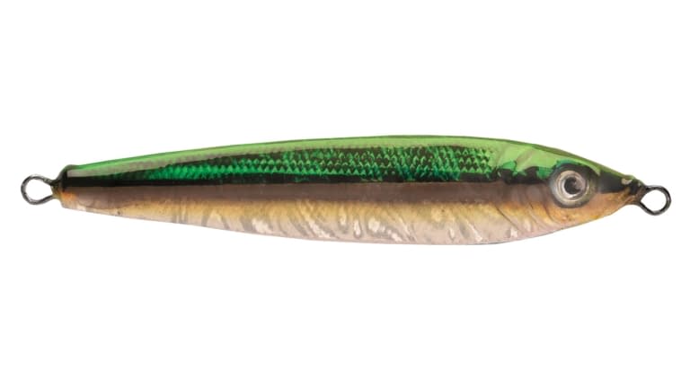 P-Line Laser Minnow - PLM2-10